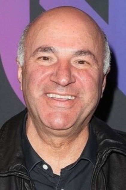 Kevin O'Leary - 3