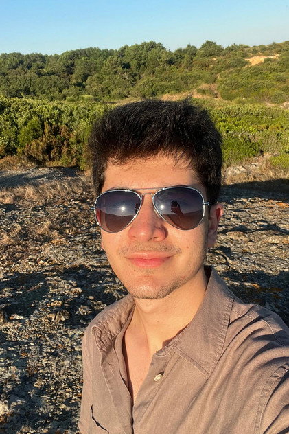 Selim Nazlıcan
