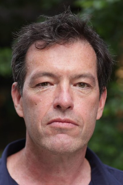 Mark Mylod photo 2