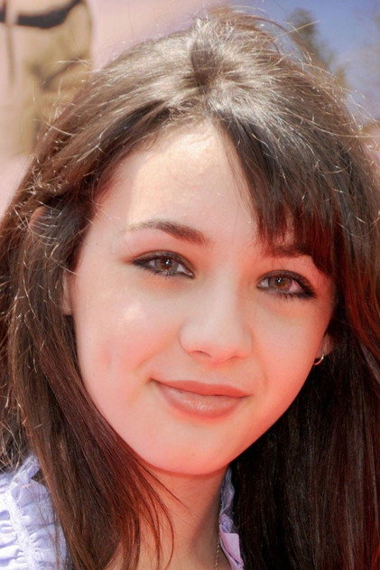 Hannah Marks photo 12