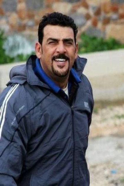 Faraj Abdul Karim