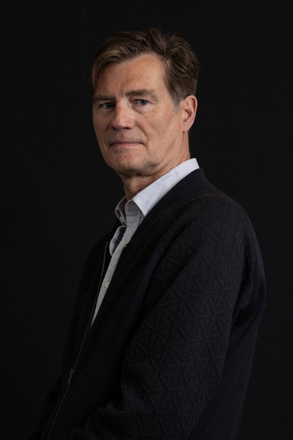 Peter Fagerström photo 2