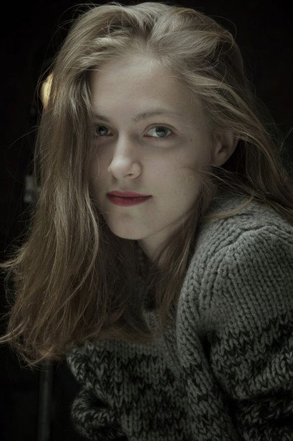 Alexandra Bustryzhickaya photo 2