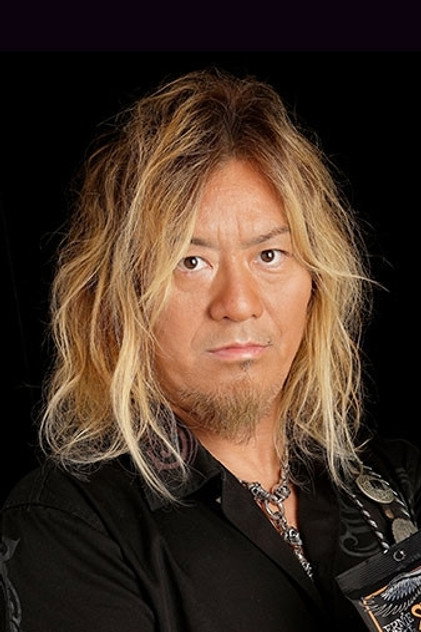 Akira Takasaki