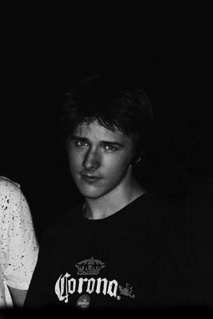 Аватар персоны Patrick Richardson