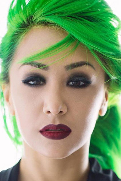 Ashley Alfaro photo 5