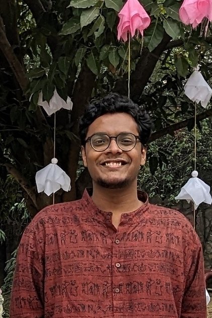 Аватар персоны Abhijato Sensarma