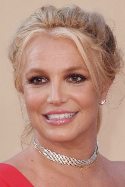Britney Spears - 8