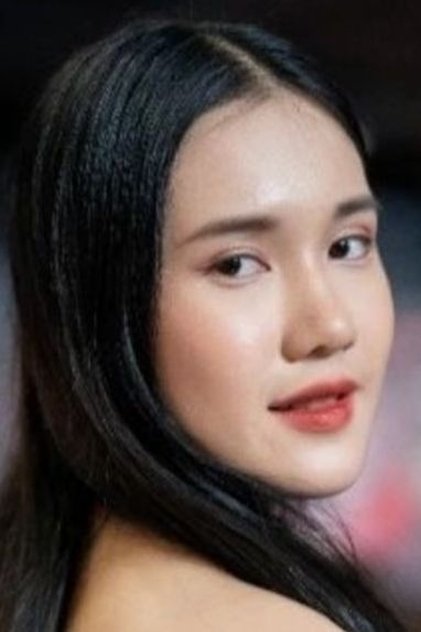 Natsuriwipha Farida Naruphatpalangkorn