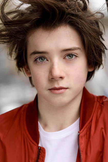 Braxton Bjerken - 5