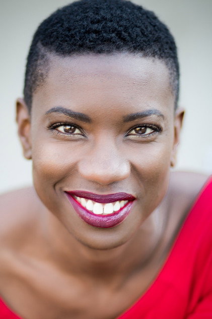 Miranda Edwards - 5