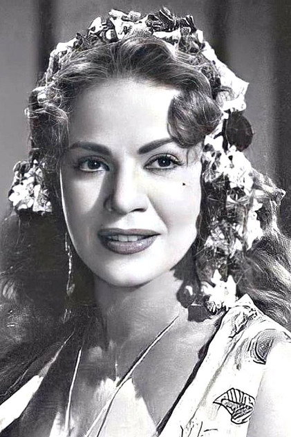 Hind Rostom photo 5
