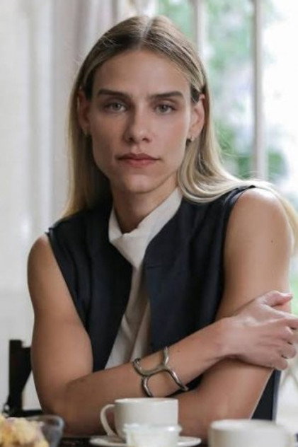 Isabelle Nassar photo 2