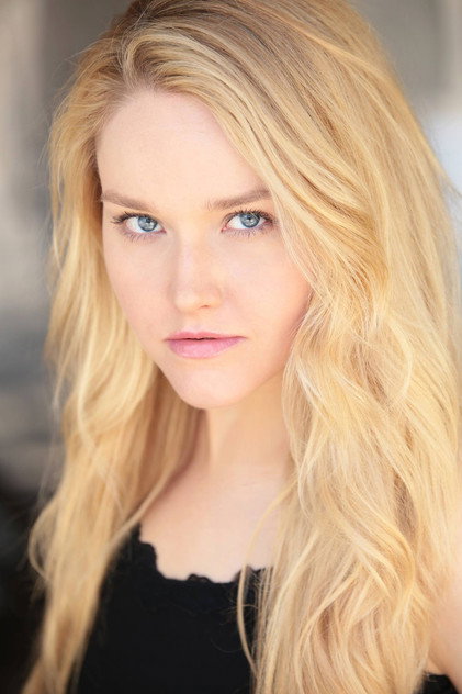 Kasia Pilewicz photo 3