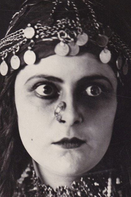 Maria Tenazi photo 2