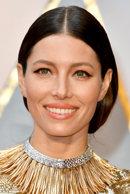 Jessica Biel - 9