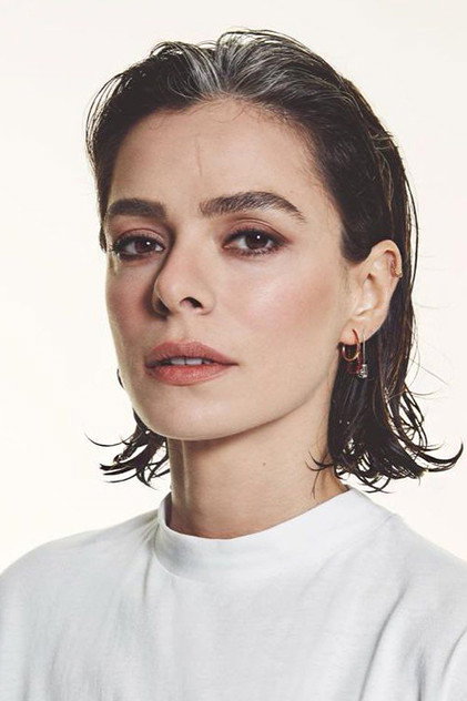 Özge Özpirinçci - 4