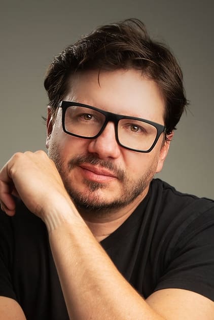 Аватар персоны Santiago Paladines