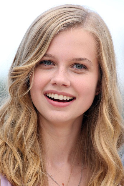 Angourie Rice - 6