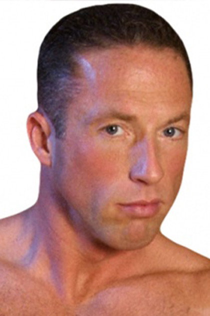 Image of Dean Johnson