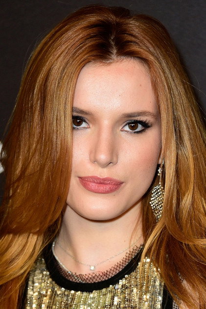 Bella Thorne - 15