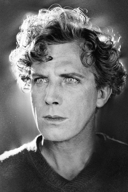 Lars Hanson photo 3