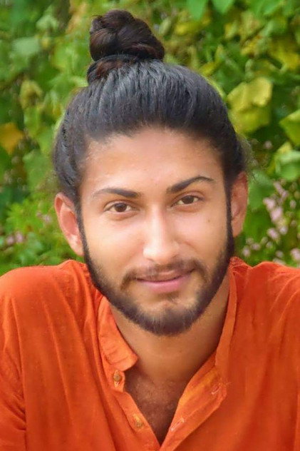 Anirban Paitandi photo 2