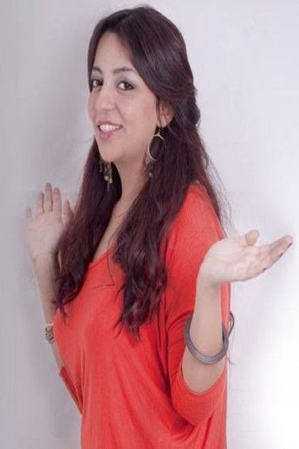 Аватар персоны Mai Mamdouh