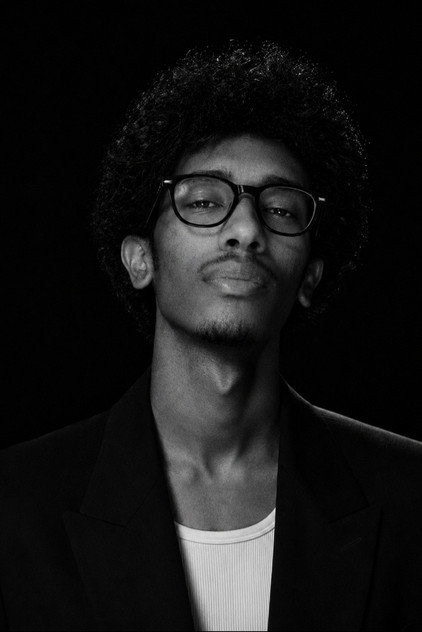 Mahmoud Salah