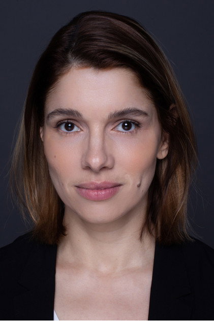 Image of Xenia Buravsky