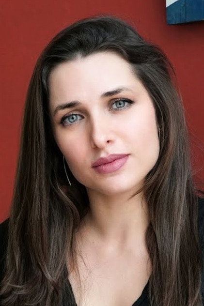Vasiliki Troufakou photo 5