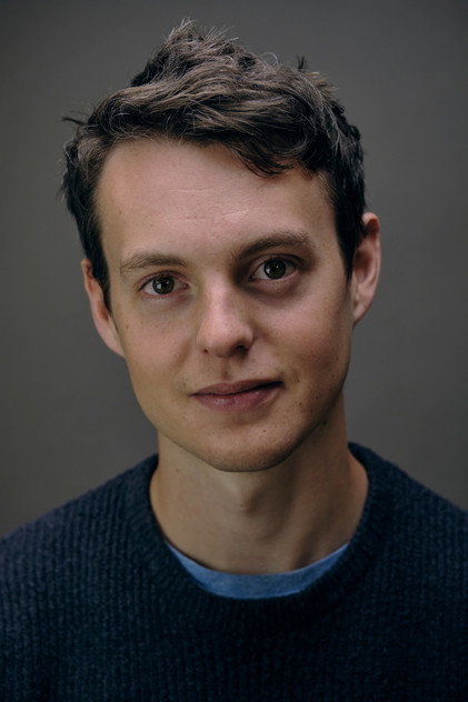 George Rowlands photo 2