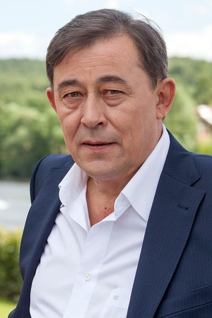 Igor Furmanyuk photo 2