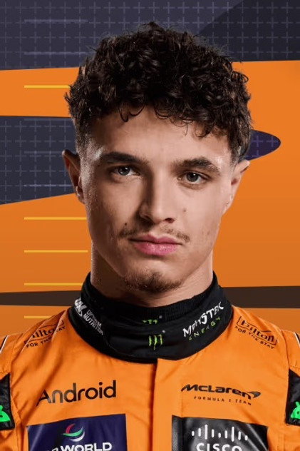 Lando Norris photo 7