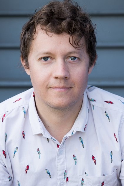 Rob Hatch-Miller Rob Hatch-Miller