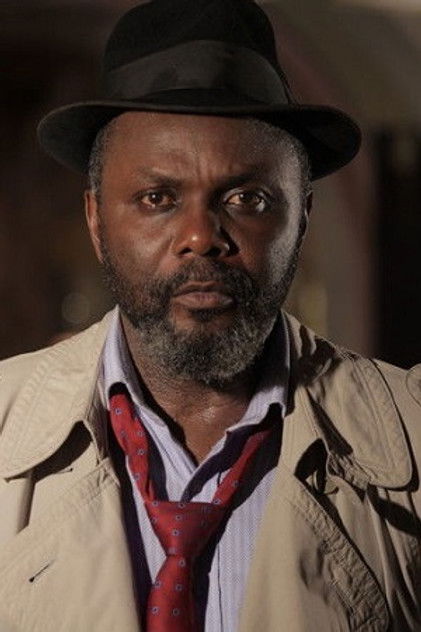 Аватар персоны Cosson Chinepoh