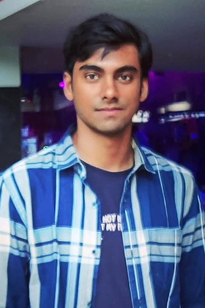 Sarthak kumar