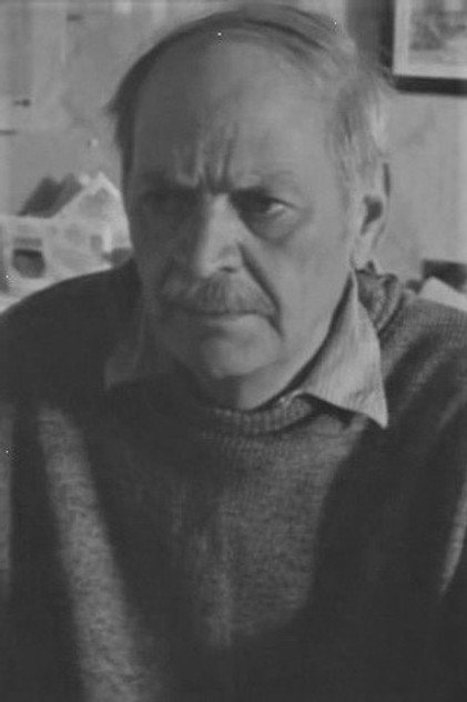 Image of Feliks Stepun