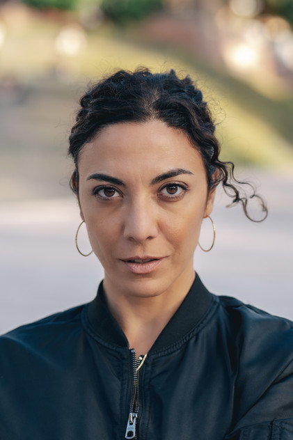Stella Gasparri photo 2