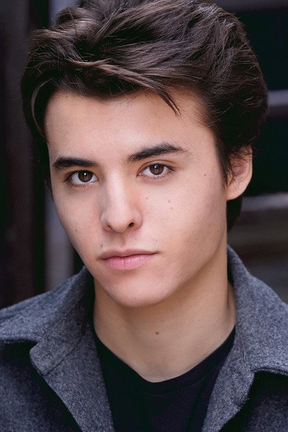 Billy Bryk - 6