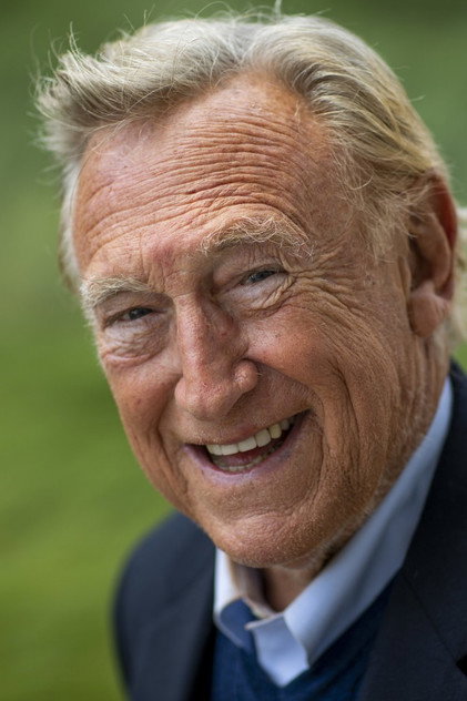 Image of David Sheehan