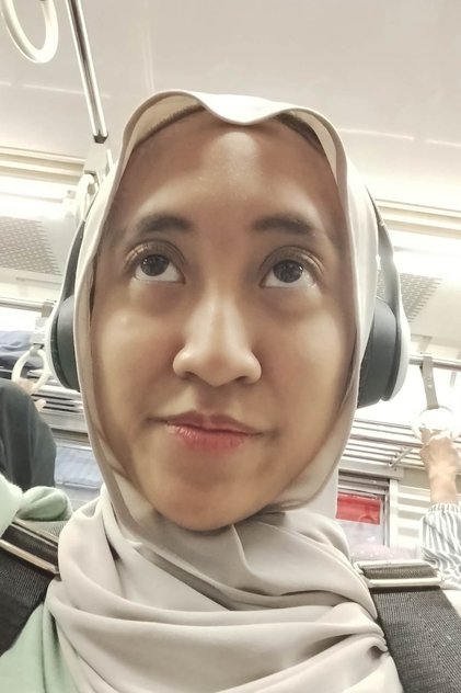 Aisyah Bunga Tahiyyah