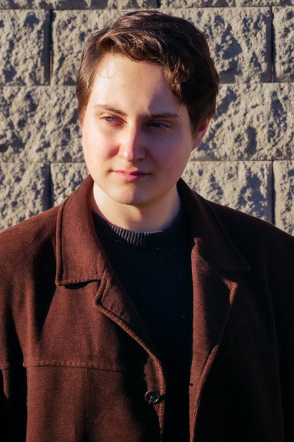 Adam Leijon photo 2