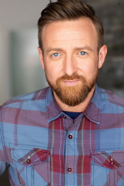 Brent Roberts photo 2