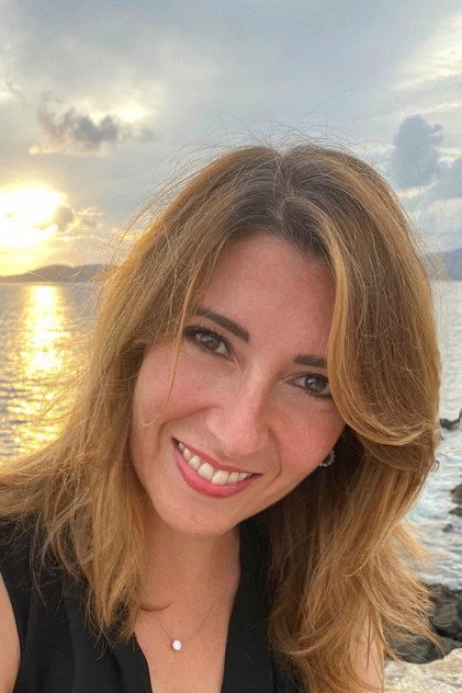 Ilaria Egitto