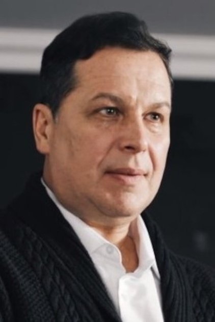 Анатолий Запорожцев