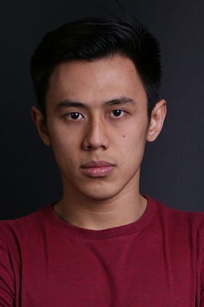 David Hendrawan David Hendrawan