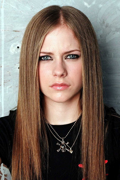 Avril Lavigne - 6