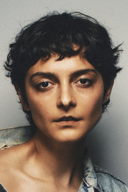 Ariella Mastroianni photo 2