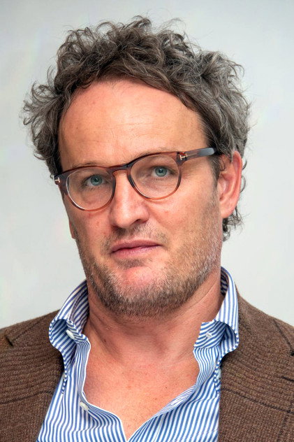 Jason Clarke - 8